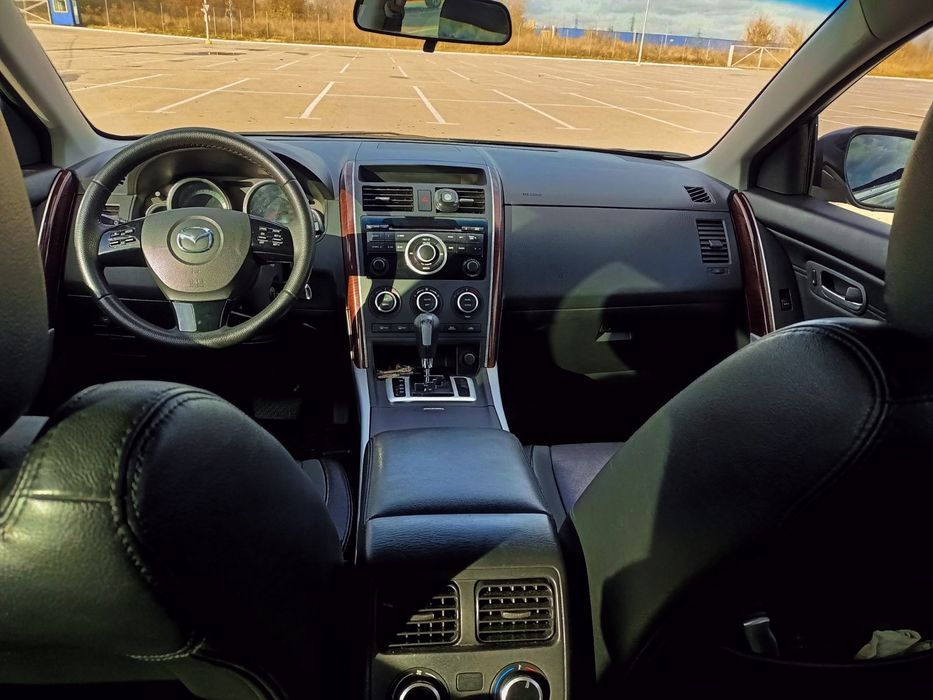 Продам Мазда cx9