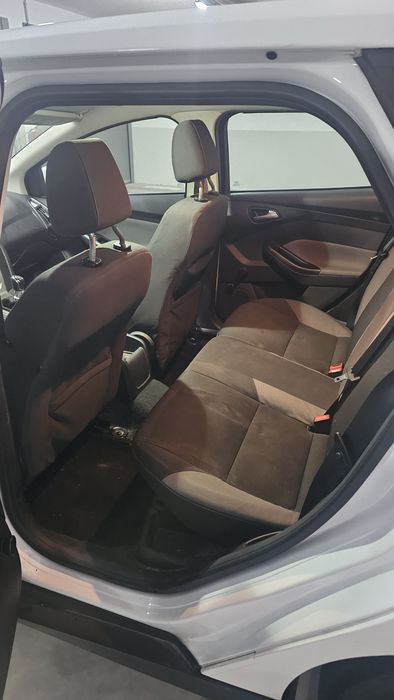 Ford focus 1.6 disel  TDCI excelente condições