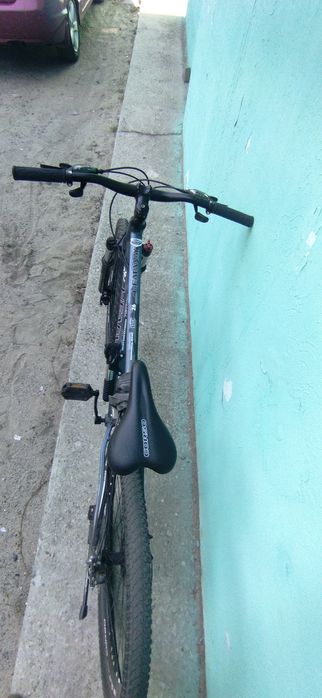Велосипед Headway