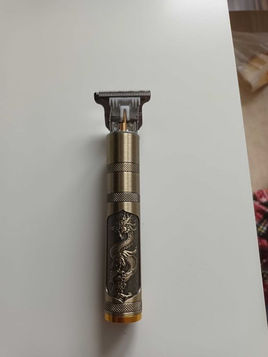 Maszynka Trymer do włosów i brody ! !