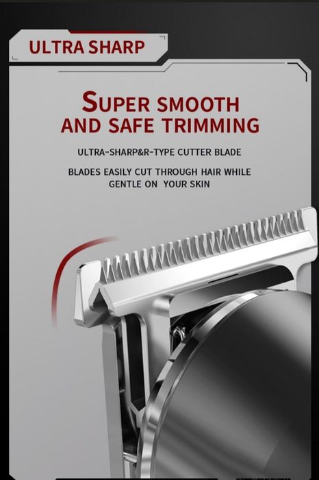 Багатофункціональний триммер Xiaomi Enchen Beardo