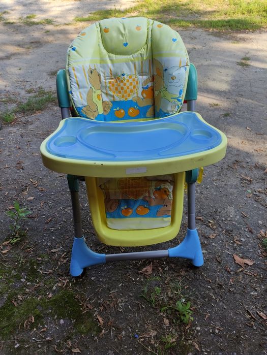 Стульчик для кормления