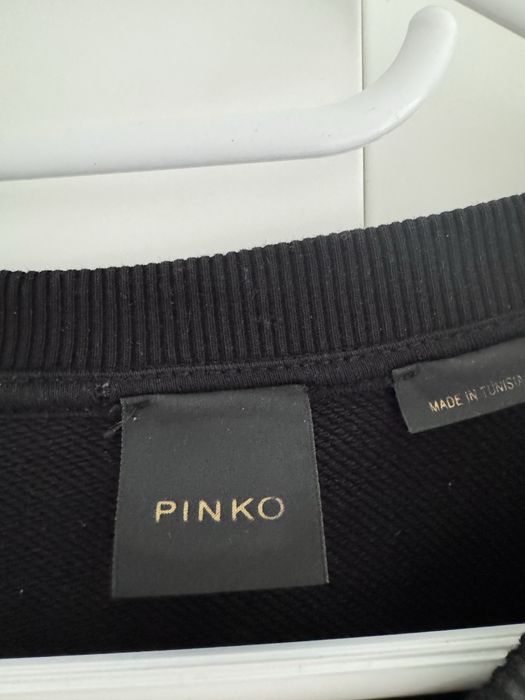 Krótka bluza Pinko