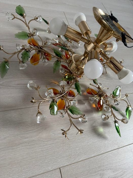 Люстра/Лампа в кімнату