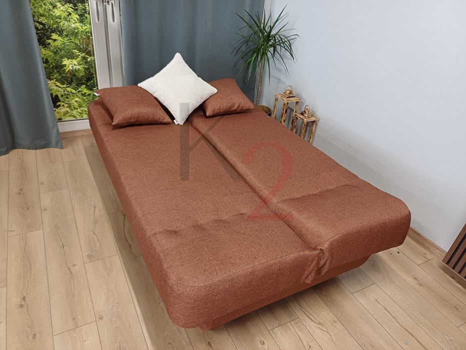 Wersalka WIKI XL  duża wersalka kanapa duża powierzchnia spania gratis