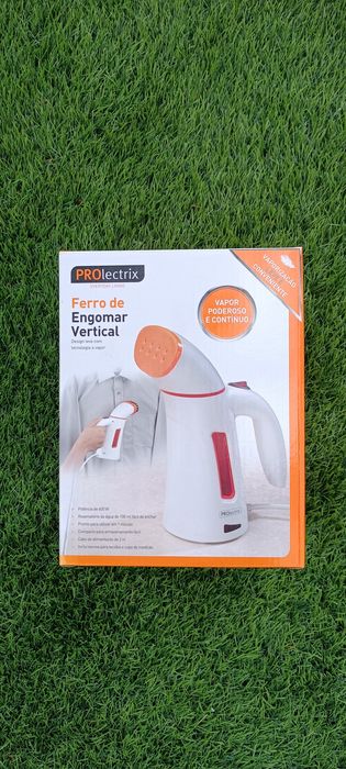 Ferro de engomar vertical