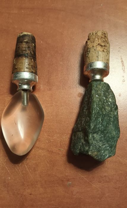 Пробка для вина.Штопор.Антиквариат