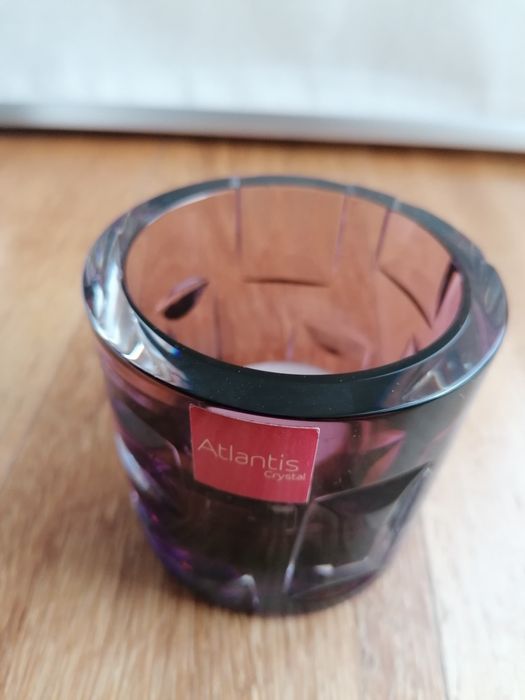 Castiçal Atlantis Vista Alegre