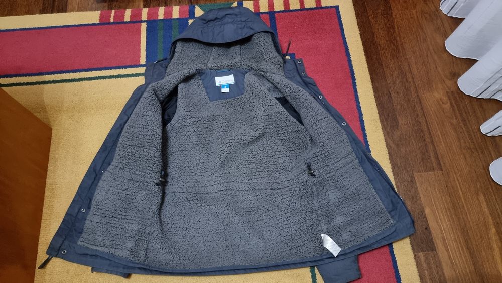 Columbia Men's Jacket, Size M64730021799297127