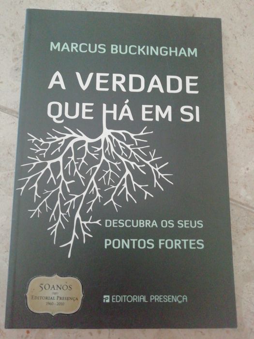A verdade que há em si