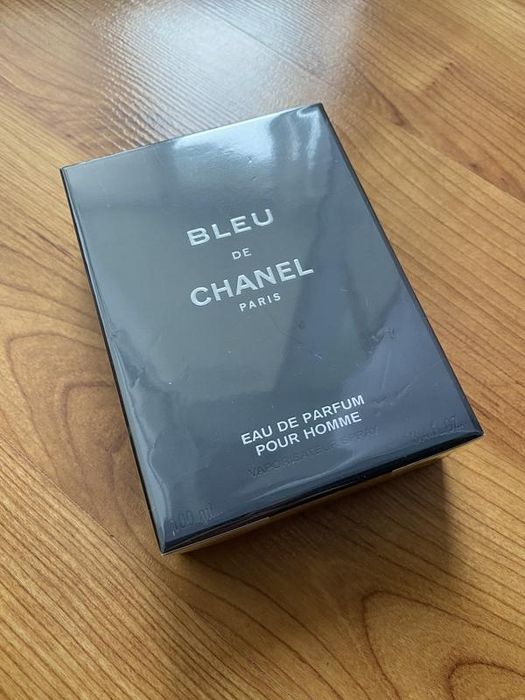 Chanel Bleu de Chanel оригінал
