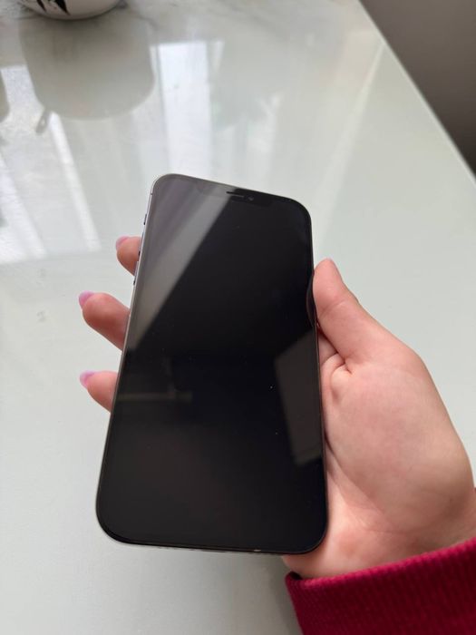 Продам Iphone 12 pro 512 в хорошому стані