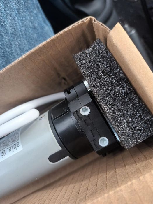 Reparação/Instalação de estores