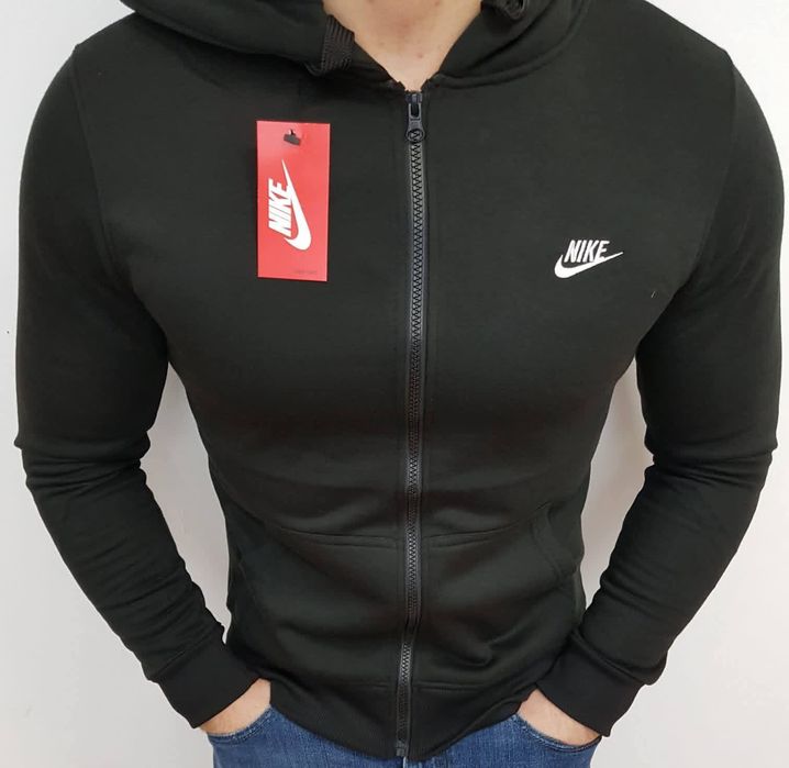 Bluzy Męskie M L XL XXL