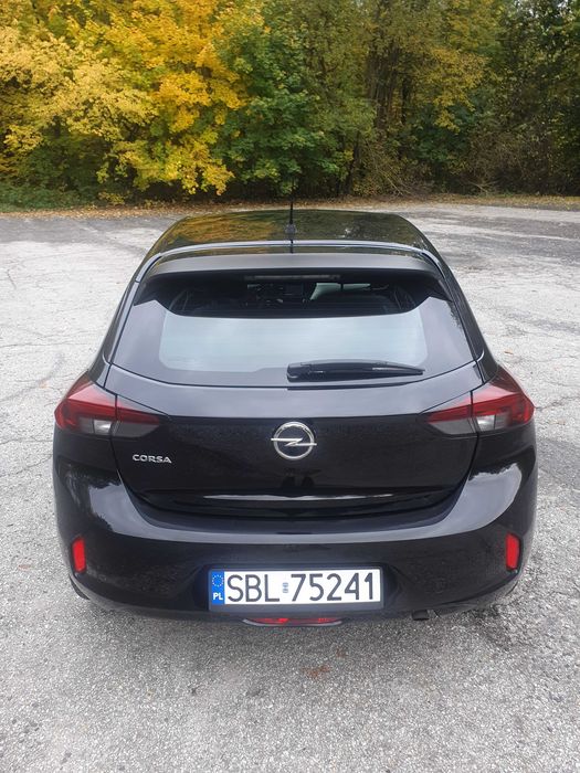 Opel Corsa 1,2  2020r