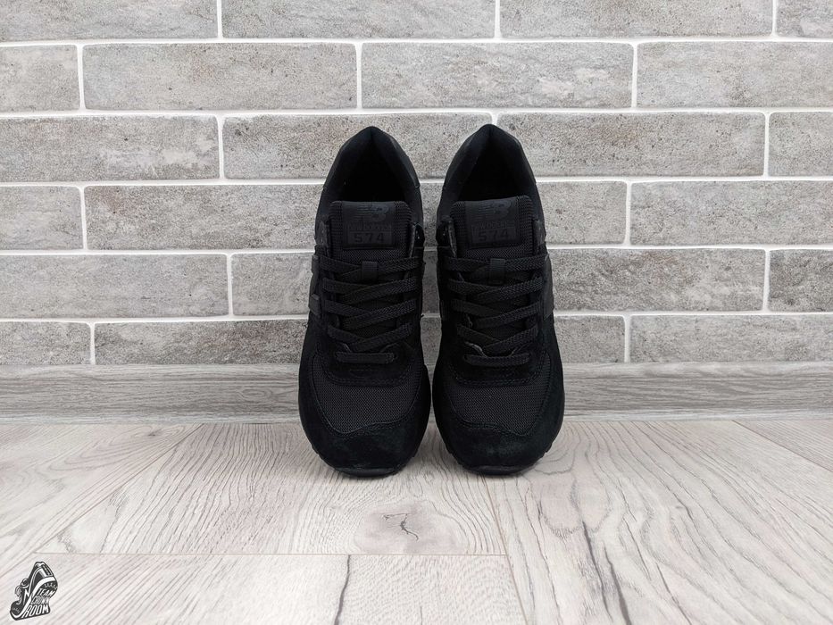 Кросівки жіночі - чоловіч New Balance 574 \ Нью Беланс 574 \ розмір 37 - 41