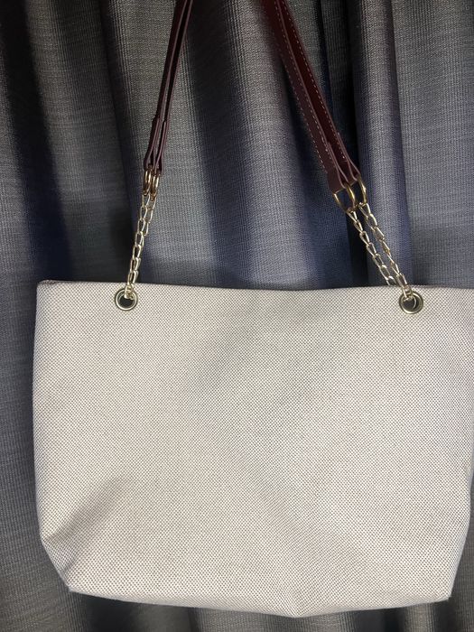 сумочка через плече