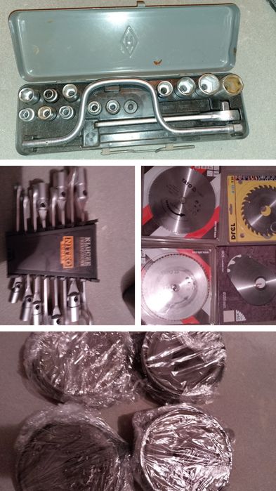 Wyprzedaż garażowa