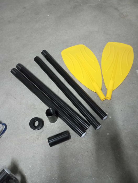 Selling Intex Oars444953048730849284