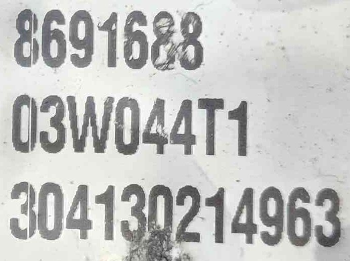 Espelho Retrovisor Interior VOLVO XC90 I (275) [06.2002 - 01.2015]