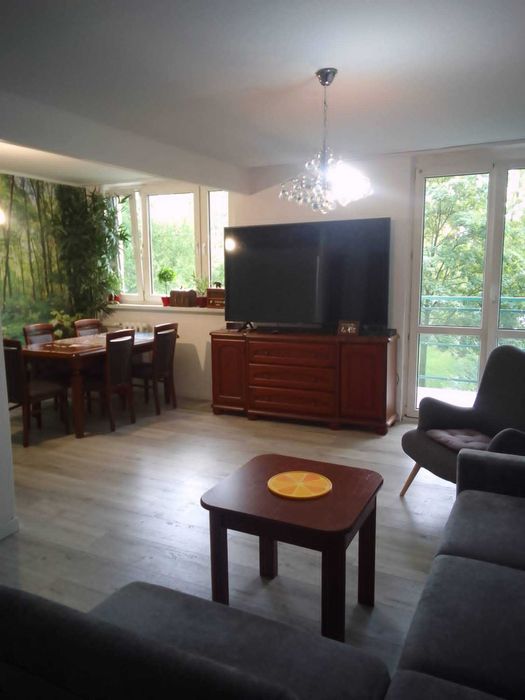 Mieszkanie na sprzedaż, 1 pokój, 39 m², Toruń