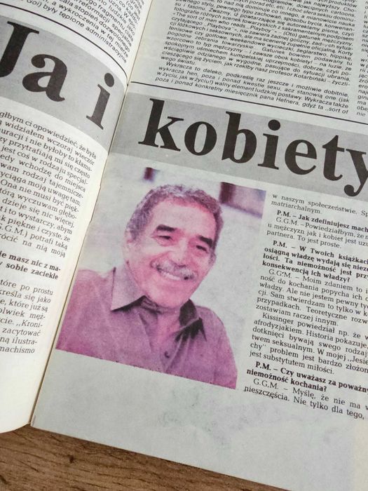 Magazyn Poradniczo-Hobbistyczny PAN 3 (6) marzec 1988 - polski Playboy