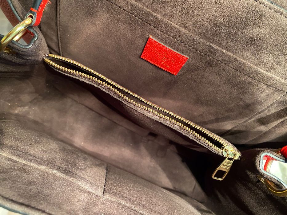 Louis Vuitton Bolsa
