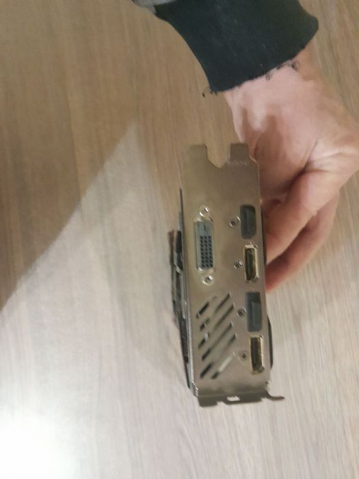 Gtx1080ti Gigabyte 11gb