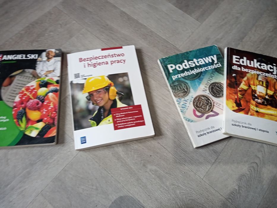 GASTRONOMIA - Szk. Branzowa