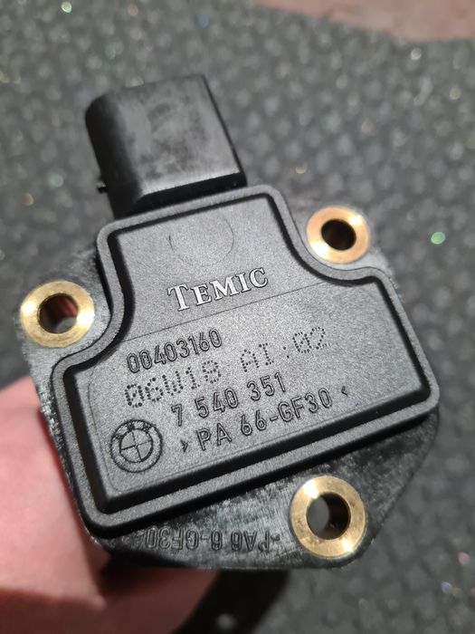 Czujnik wałka części do bmw V8 n62b48 e65 750i