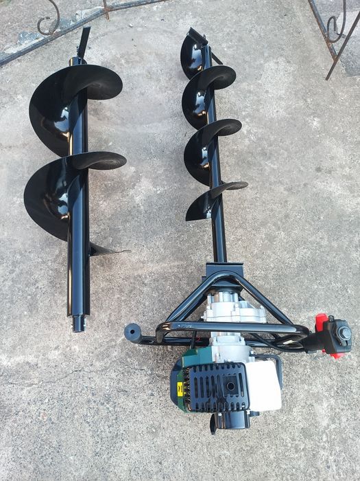 Мотобур Оренда Мотобур Аренда Мотобур