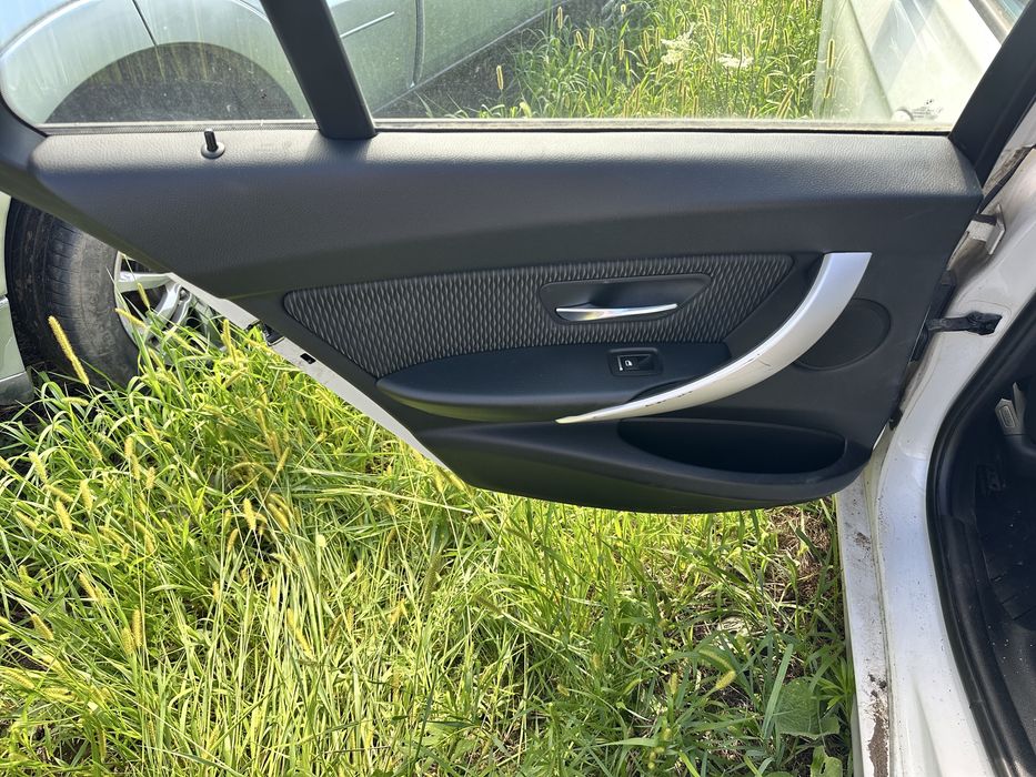 Двері BMW F31-30 2017 р