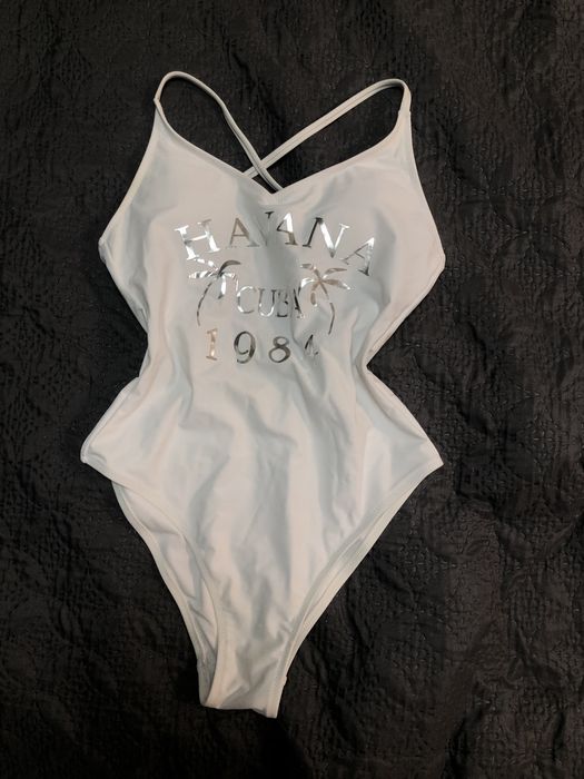 Купальник XS