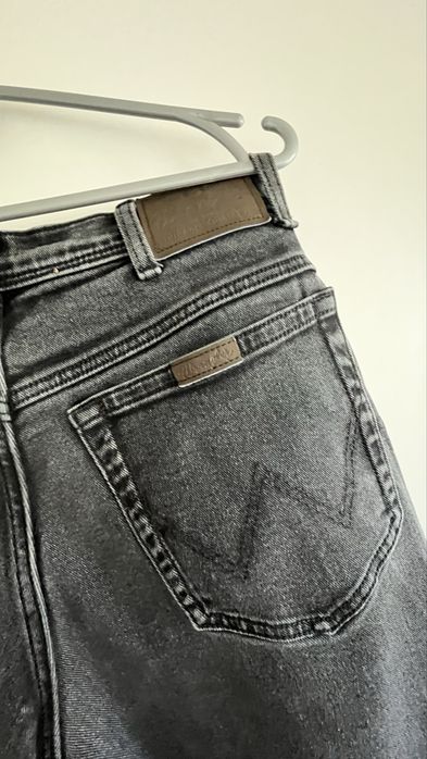 Super Jeansy Wrangler 32/30