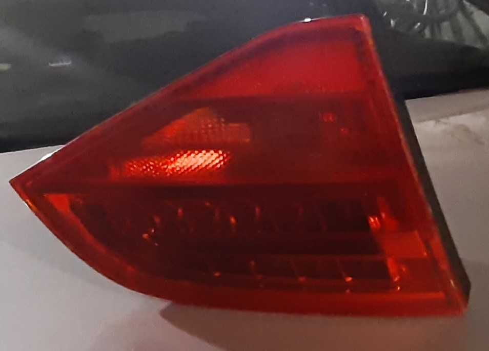 Задние фонари Audi A4 B8 ОЕМ 8K9 945 095 B, 8K9 945 093 B