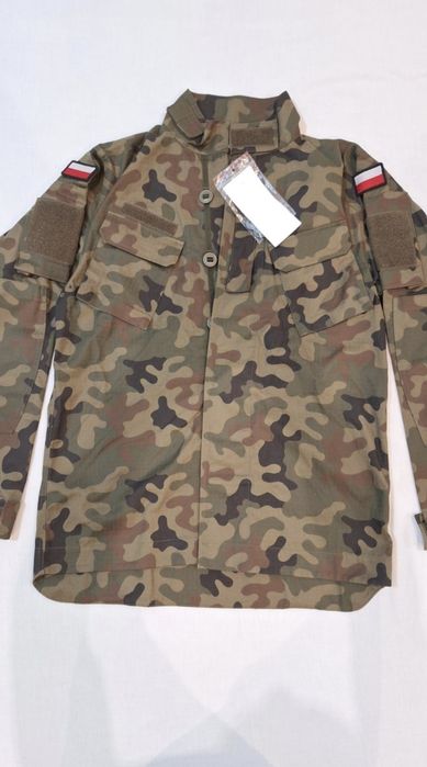 Mundur polowy całoroczny rozm. M/R