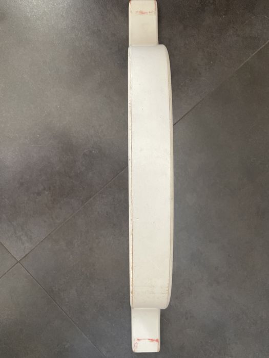 Stokke - vintage suporte frontal Tripp Trapp