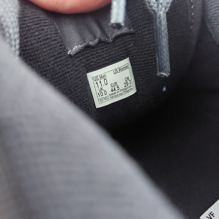 Buty męskie trampki vans knu skool cordura 44.5