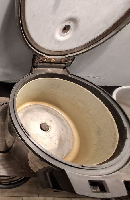 Рисоварка Bartscher A150.513