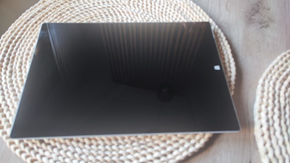 Microsoft Surface 2 Pro