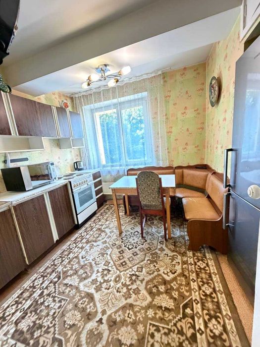 Продаж двокімнатної квартири 55 м., просп. Леся Курбаса, 3-А.Без %