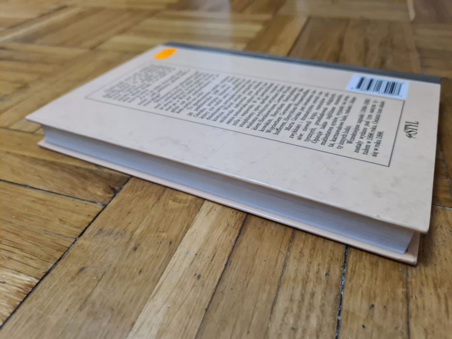 Gdybym mniej kochała - Maria z Lubieńskich Górska dziennik lat 1896