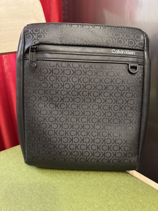 Сумка чоловіча Calvin Klein