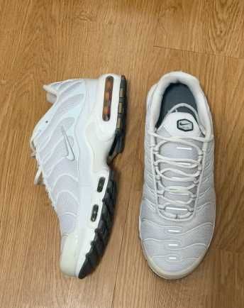 Buty  Nike Air Max TN Plus White R.39