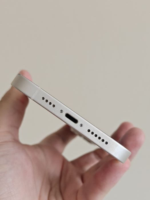 Vendo iPhone 14 plus 128gb ótimo estado