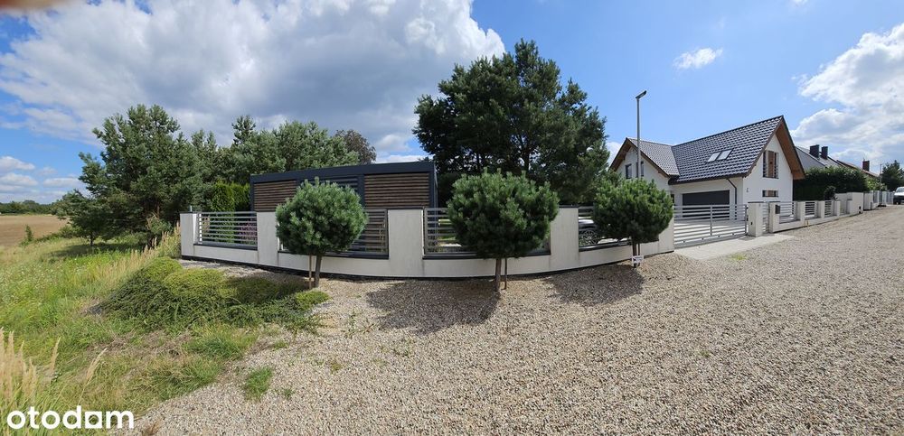 Sprzedam dom w Barlinku pow. 190m2