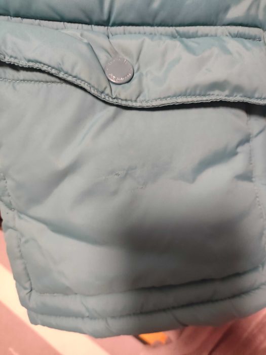 Куртка демісезонна хлопчик  122 см RESERVED