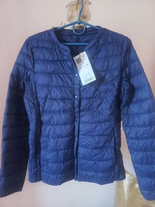 Легкие куртки для девочек,   XXS, р.34