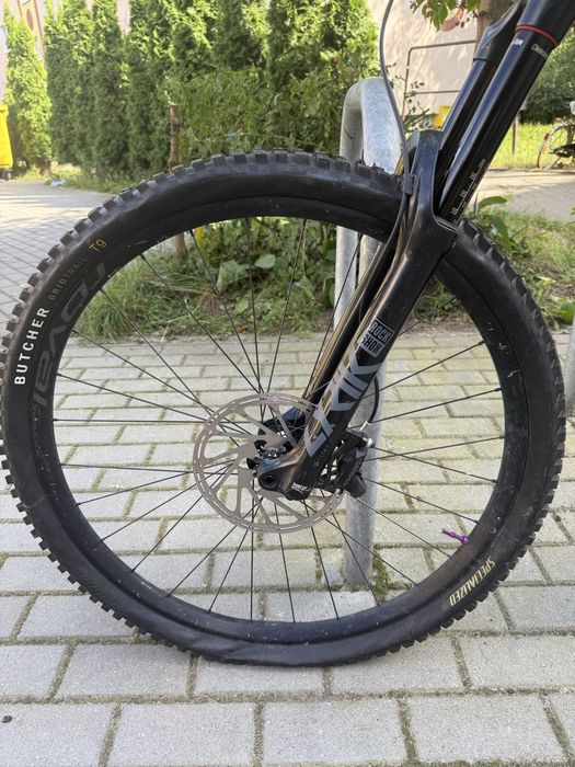 Specialized enduro comp s3 2021 (trek santa cruz dartmoor na bikes )