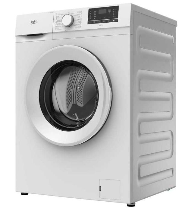 NOWA Pralka Beko wersji SLIM 6 kg załadunku! 2 lata gwarancji! WYSYŁKA